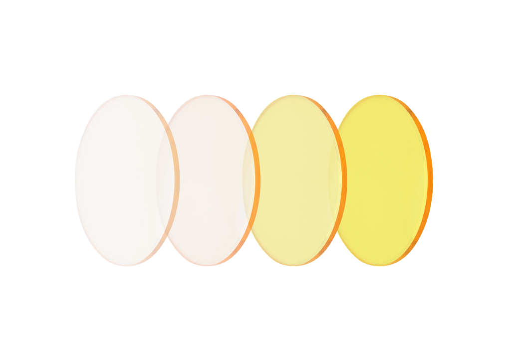 Tròng kính đổi màu Tròng kính đổi màu