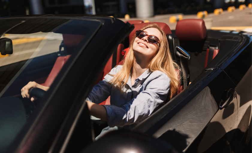 tròng kính thuốc dành cho lái xe