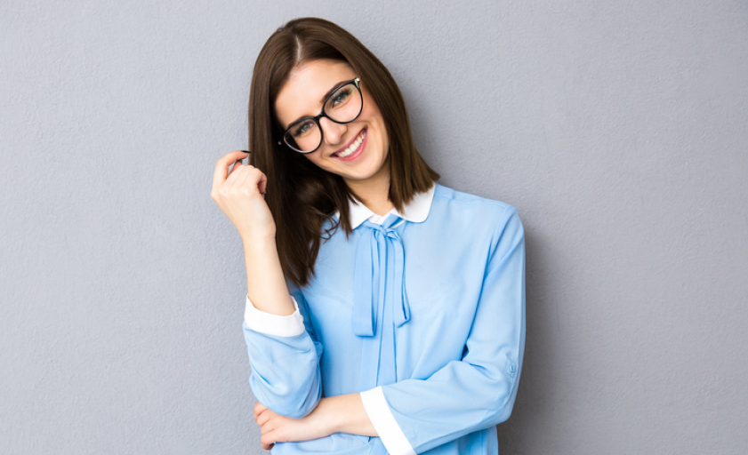 tròng kính thuốc dành cho thanh niên