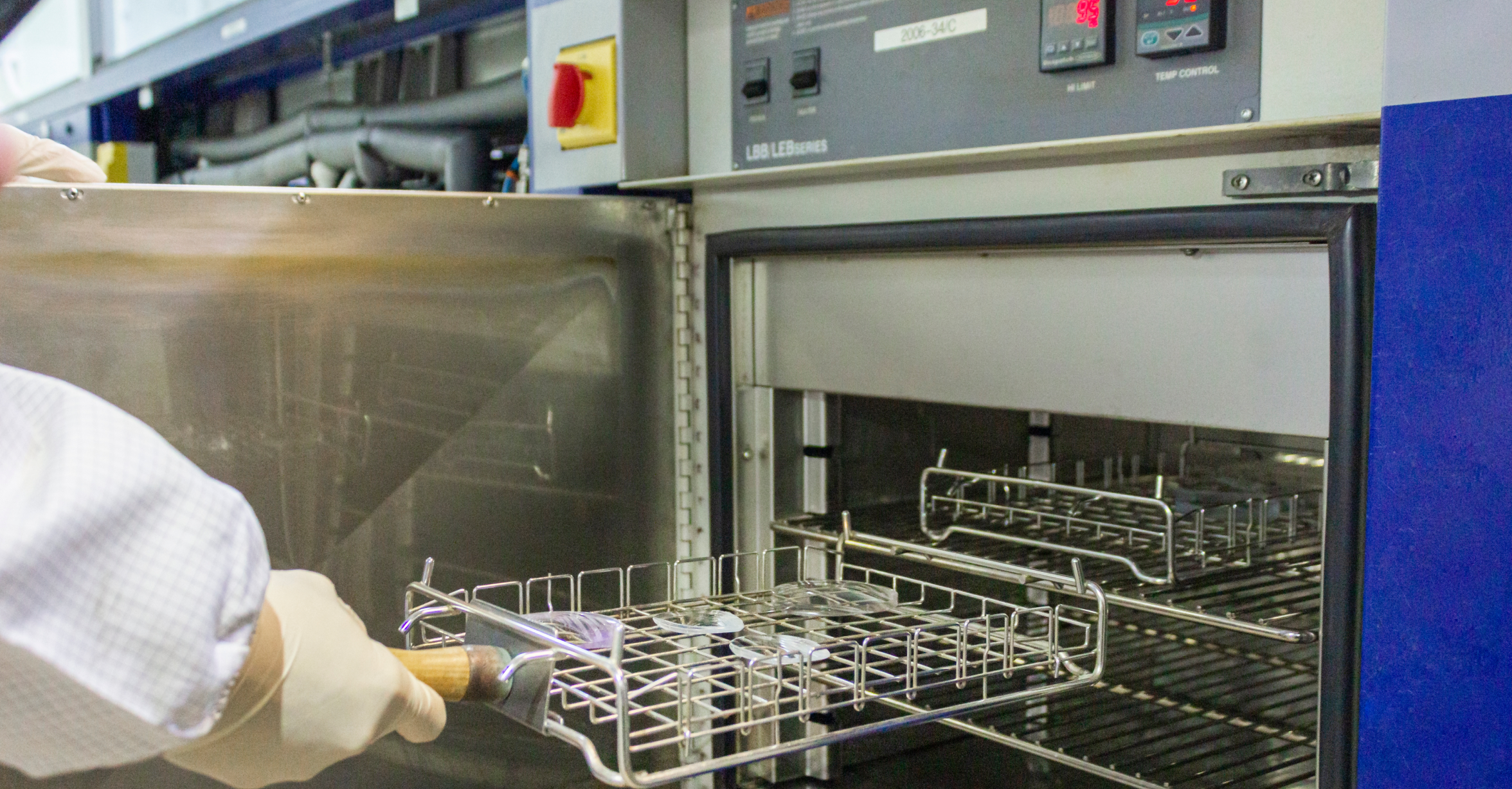 Bảo quản sau khi phủ hc