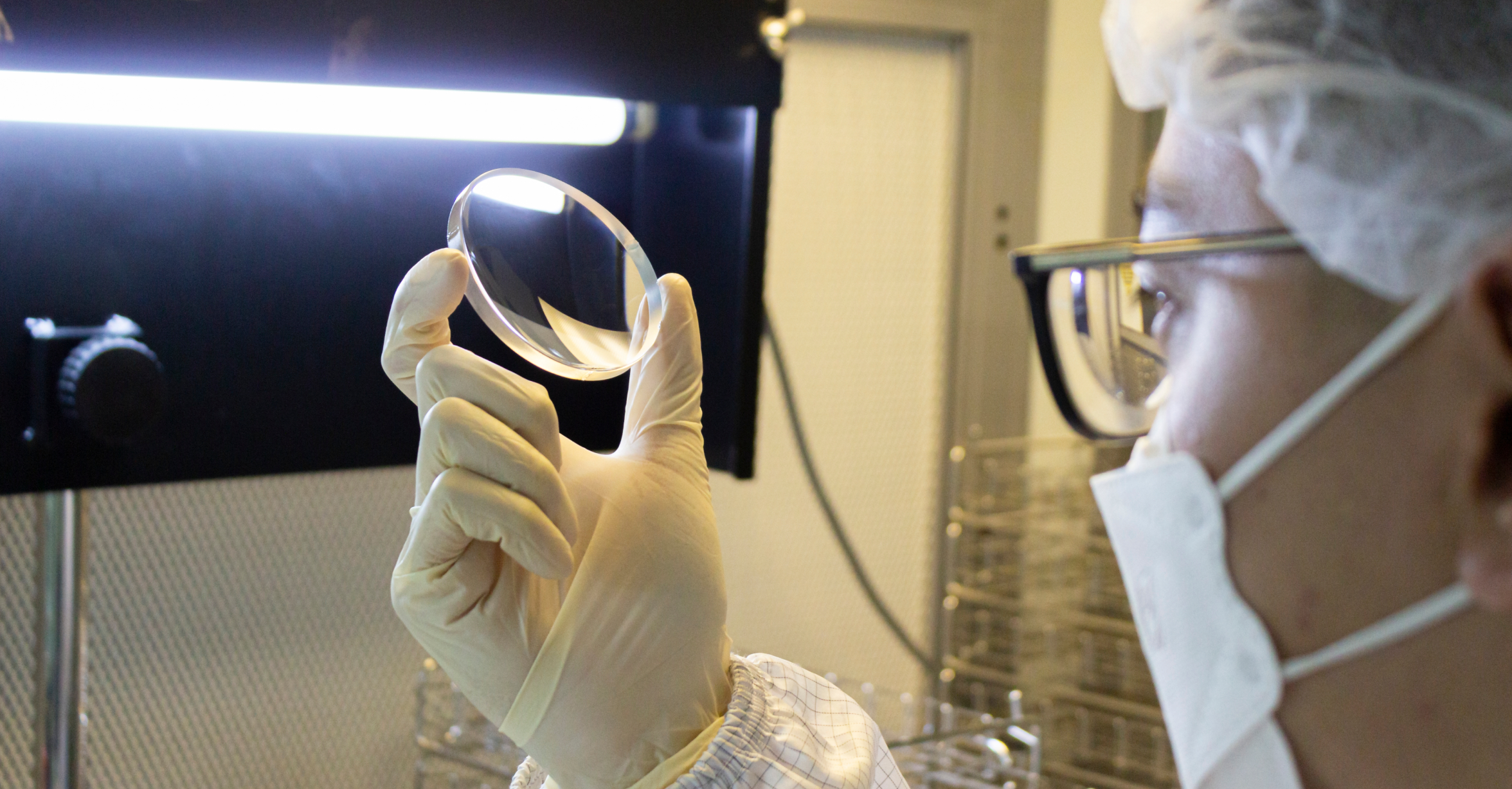 Kiểm tra sau khi phủ HC