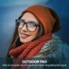 outdoor pro - kính đa tròng lão thị cho người sinh hoạt năng động bên ngoài