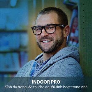 indoor pro - kính đa tròng lão thị cho người sinh hoạt trong nhà
