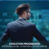 evolution progressive - kính đa tròng cao cấp - cá nhân hóa