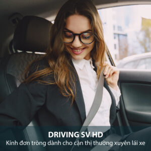 DRIVING SV HD (Đơn tròng)