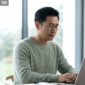 Tròng Kính Đa Tròng Asahi-Lite Office HD – Giải Pháp Tầm Nhìn Cho Nhân Viên Văn Phòng