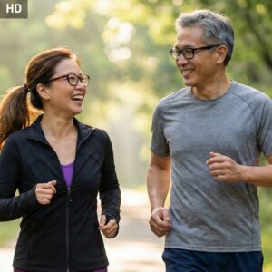 Tròng Kính Đa Tròng Asahi-Lite Outdoor Pro– Tầm Nhìn Rộng Mở Cho Các Hoạt Động Ngoài Trời