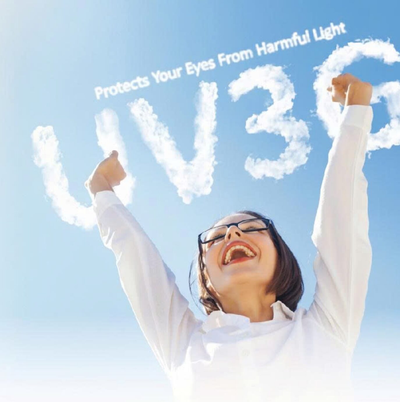 Tròng Kính UV3G Hyper Protection – Lá Chắn Siêu Bảo Vệ Đôi Mắt Toàn Diện