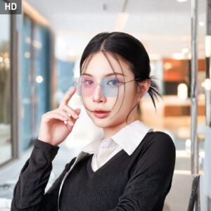 Tròng Kính Visual Tech Digital HD Next Generation II – Đột Phá Công Nghệ Cho Kỷ Nguyên Số