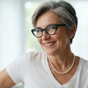 Tròng Kính Hai Tròng Asahi-Lite Freeline – Công Nghệ Kỹ Thuật Số Không Đường Viền