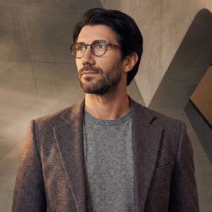 Tròng Kính ILT Nexus Steel – Đỉnh Cao Công Nghệ Chống Trầy Xước